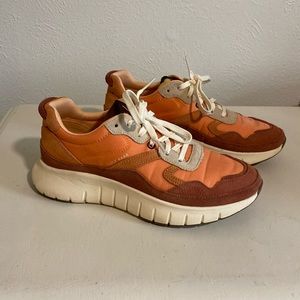 Cole Haan Grand Zero trainers